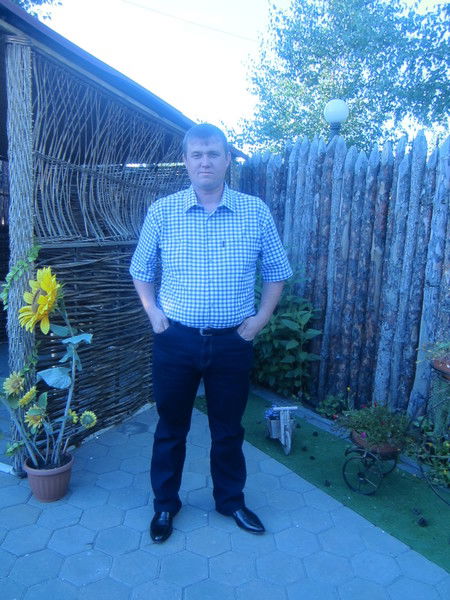 Александр Костюк