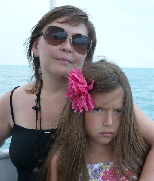 Римма Федорова