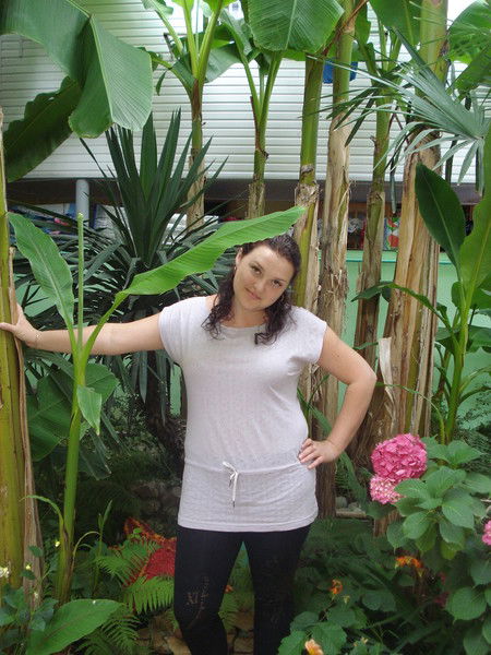 Марина Богомазова