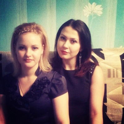 Марина Снегирёва