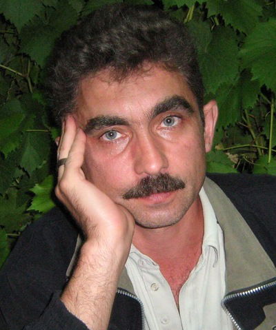 Алексей Людинин