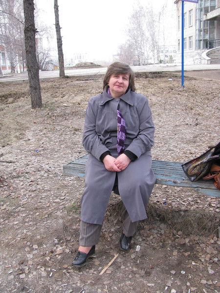 Ольга Жмако