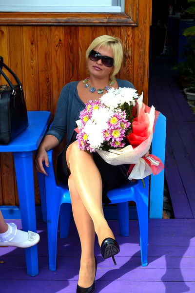 Евгения Нестерова