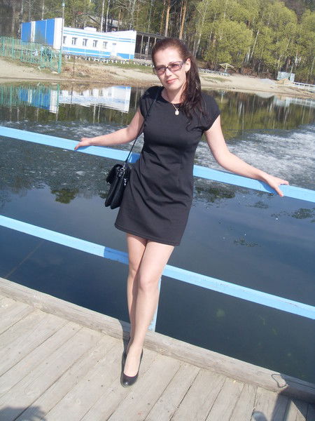 Татьяна Ларина