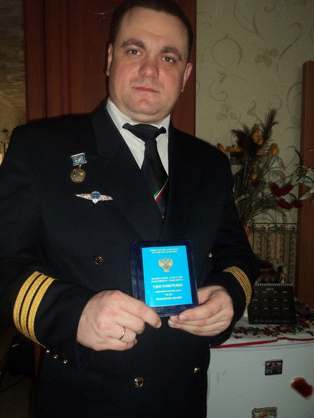 Роман Макаров