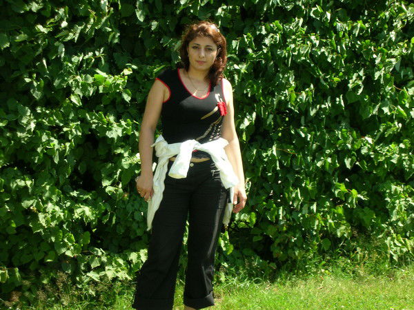 Джамиля Дарбищева