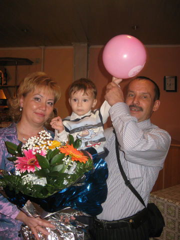 Татьяна Шишкина Климова