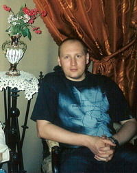 Сергей Филимонов