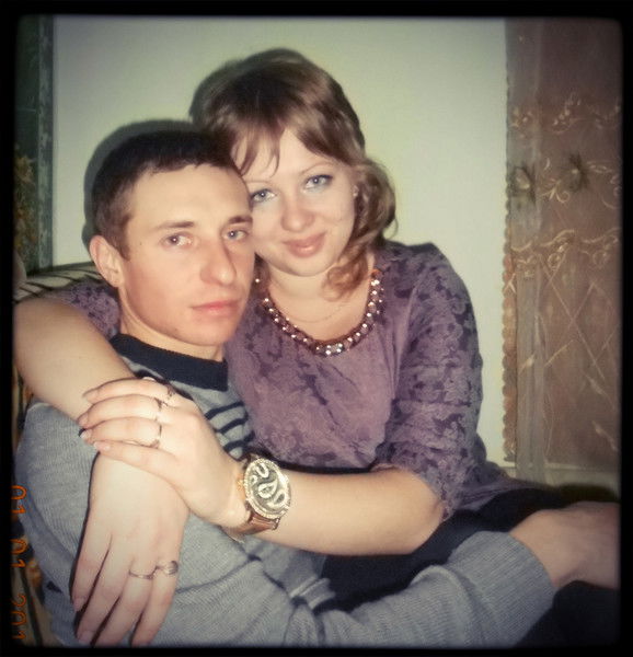 Ольга Лисицына