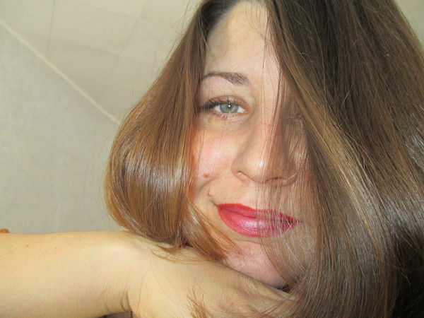 Наталья Полякова