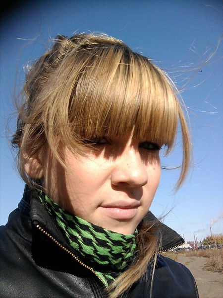 (=Я Такая Одна =)