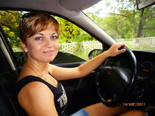 Анна Щеглова