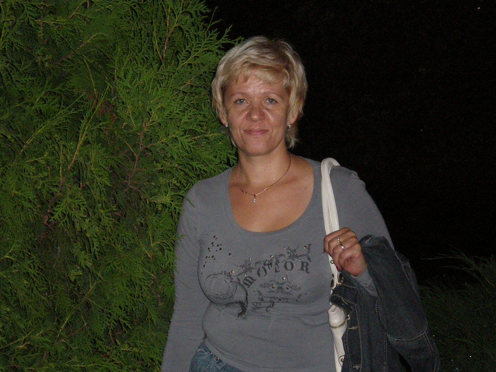 Мельникова Анжелика