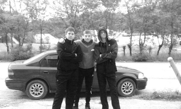 Андрей Булычёв