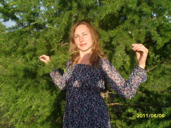 Светлана Клопова