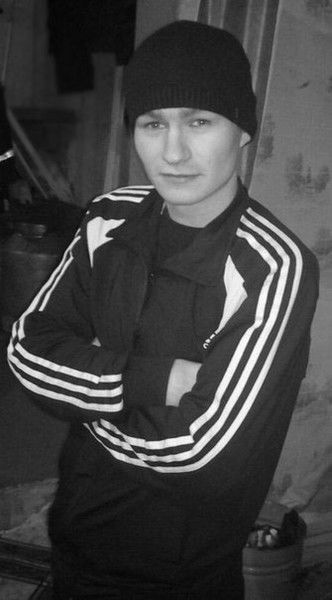 Александр Стасишин