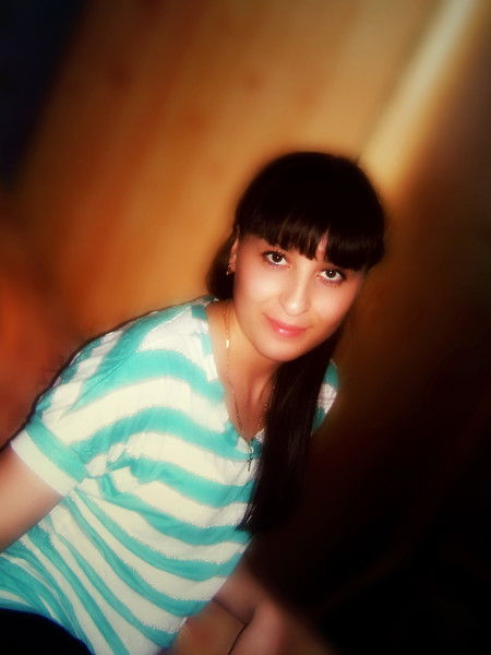 Елена Бачанцева