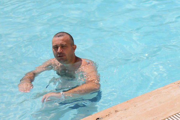 Марсель Киреев