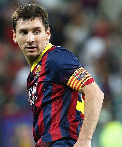 Лёша Трембач