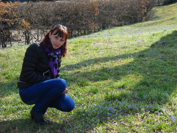 Валентина Казанович