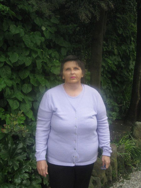 Татьяна Грошева