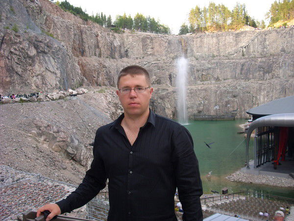 Денис Сагиров