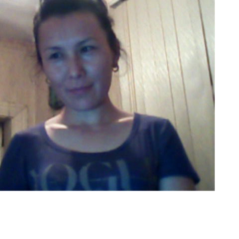 Райхан Матенова