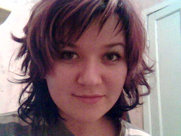 Наталья Карпова