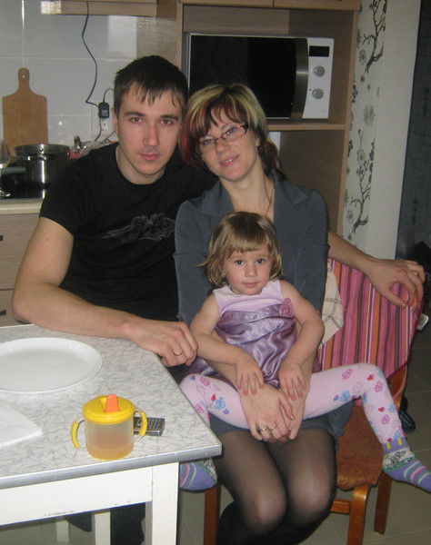 Наталья Михайлова