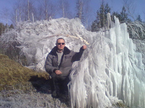 Александр Сергеичев