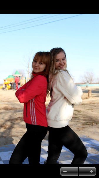 Юлия Волкова