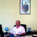 Dunyamali Nabadov
