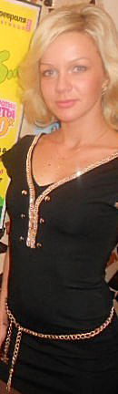 Елена Гильмуллина