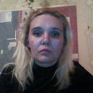 Наталья Назукова