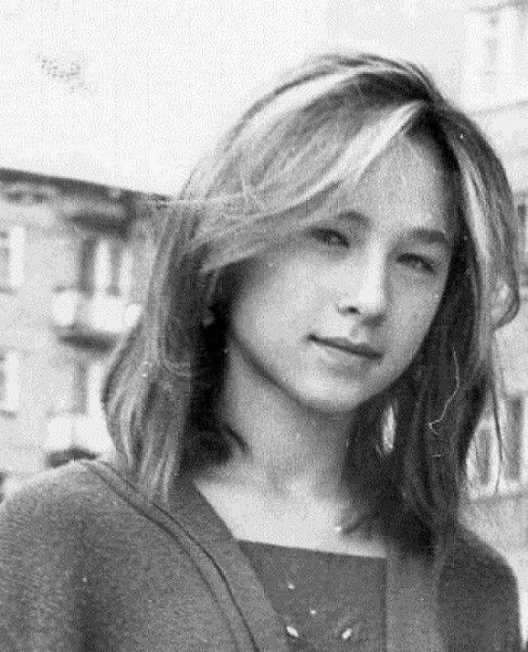 Надежда Мынова