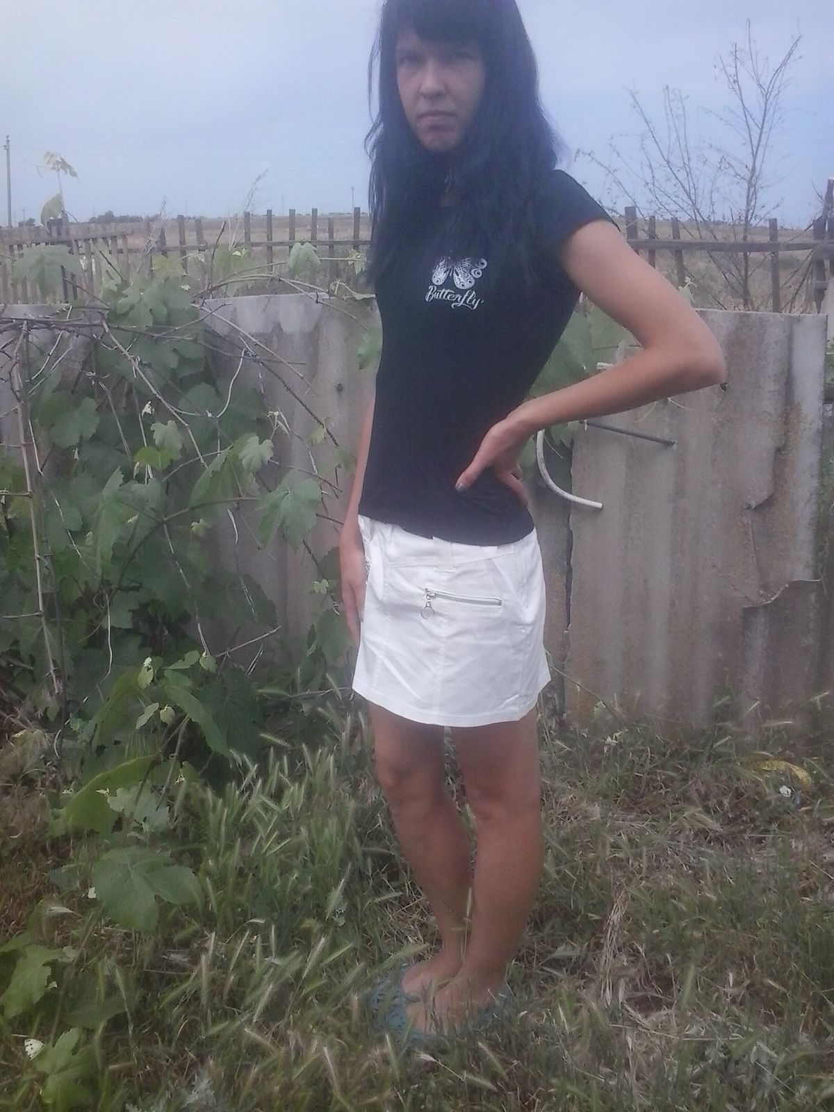 Виктория Даняева