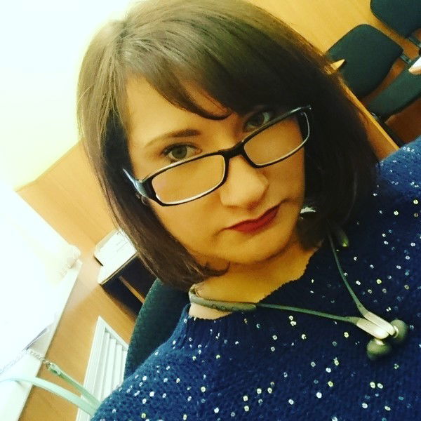 Екатерина Виби