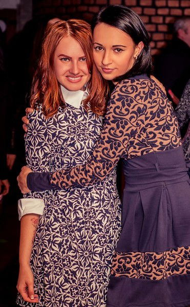 Алёнка Минькова