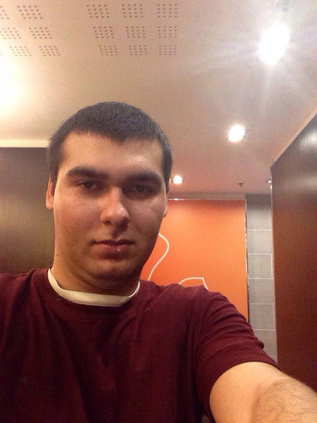 Никита Гусаков