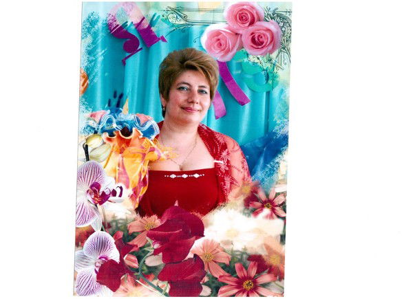 Инна Карпенко