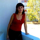 Людмила Чебан
