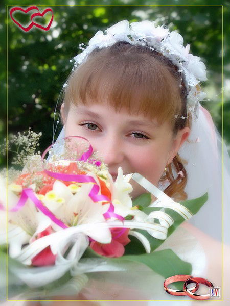 Ирина Устьянцева