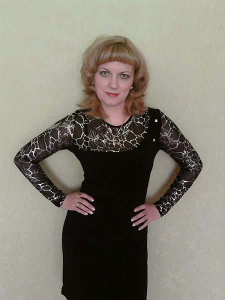 Наташа Бисярина