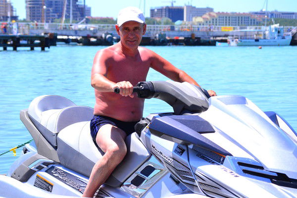 Николай .евтюгин