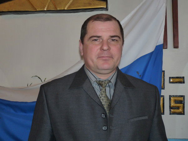 Александр Редько