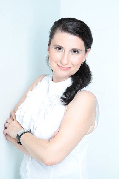 Светлана Луговнина