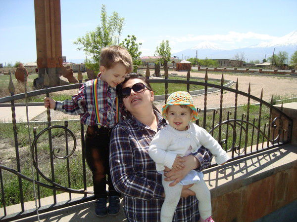 Наталья Шульгина