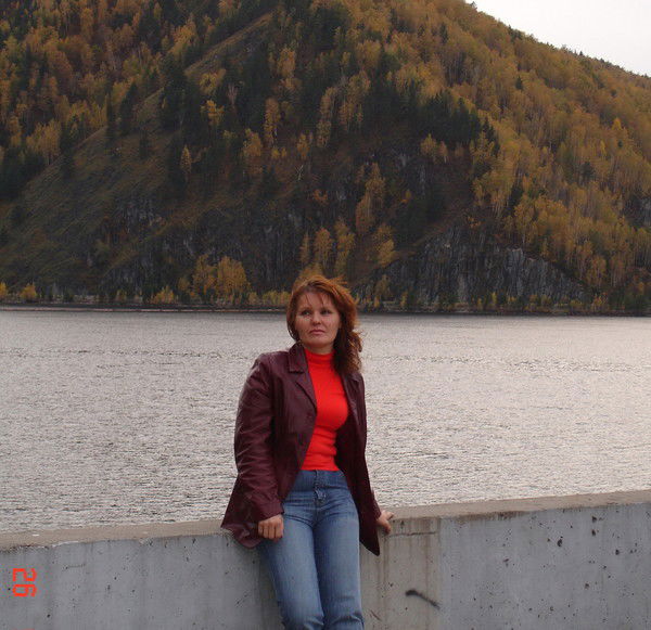 Оксана Петрашень