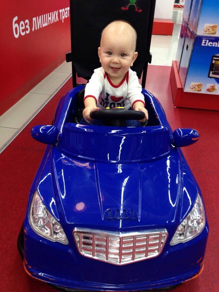 Виктория Ниязова