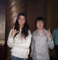 Максим Шульц